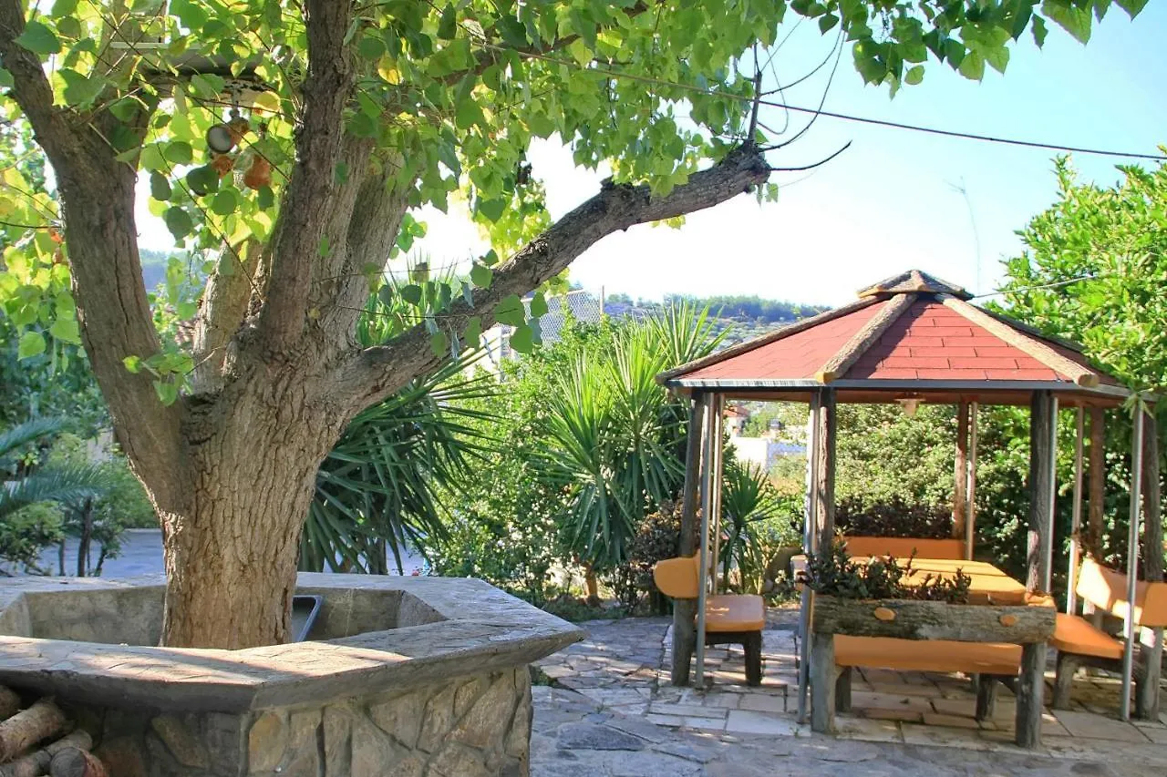 Tatil Evi Villa Kazantzakis Archanes
