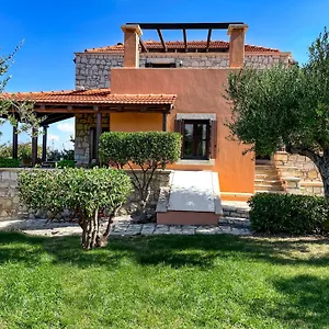 Villa Fyllosia, Archanes