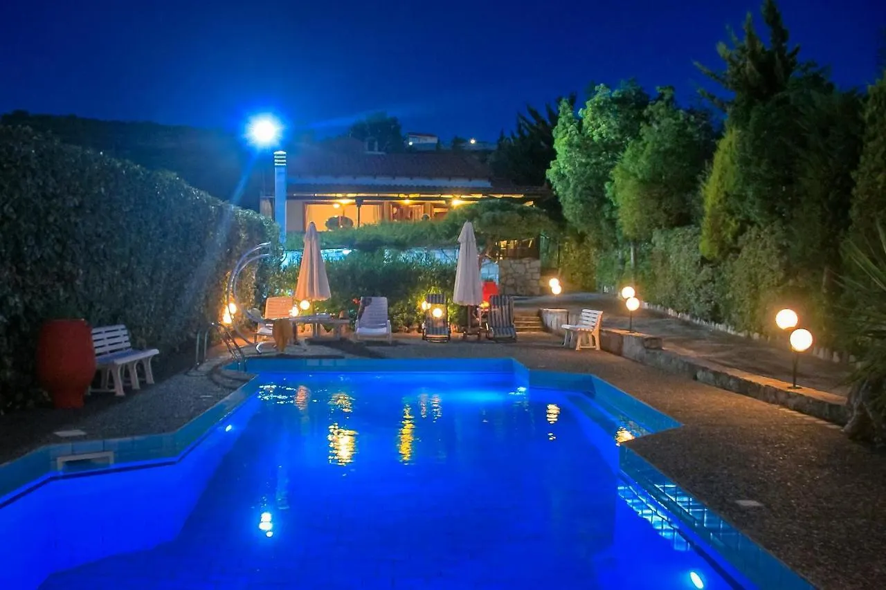 Holiday home Villa Kazantzakis Archanes Greece