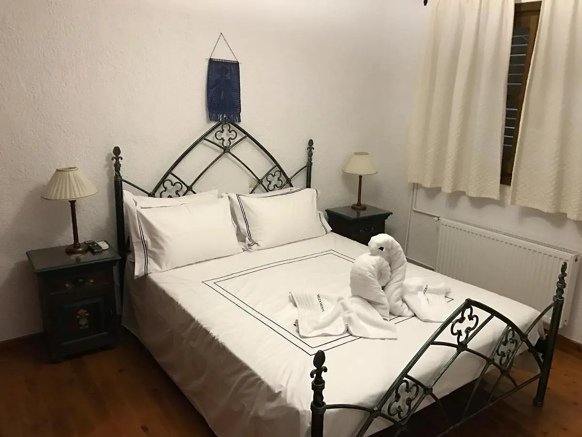 Villa Kazantzakis Archanes Holiday home