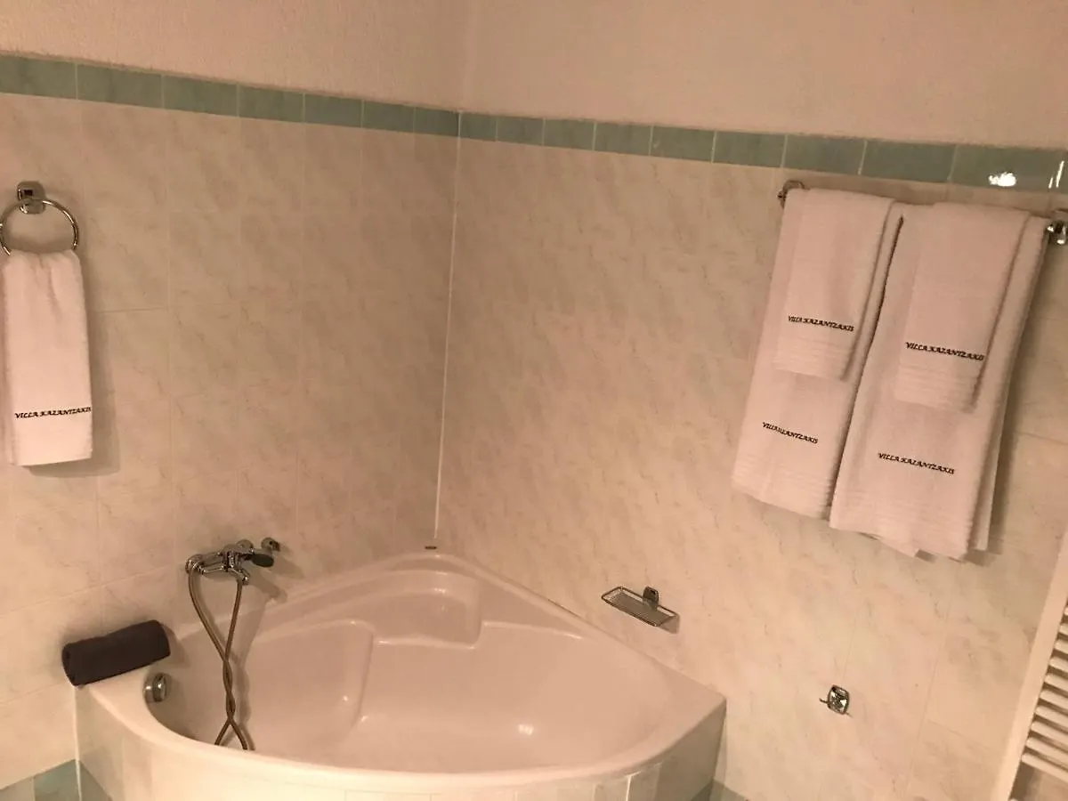 Villa Kazantzakis Archanes Holiday home