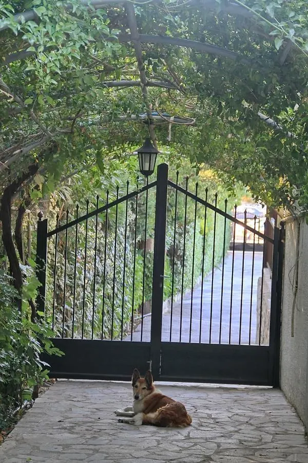 Villa Kazantzakis Archanes Holiday home