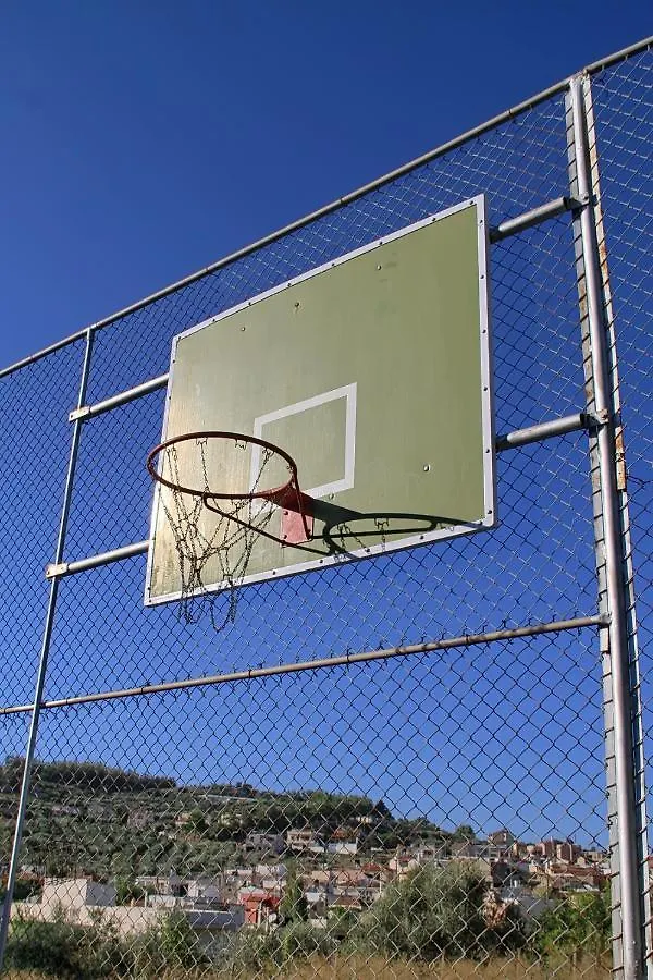 Holiday home Villa Kazantzakis Archanes Greece