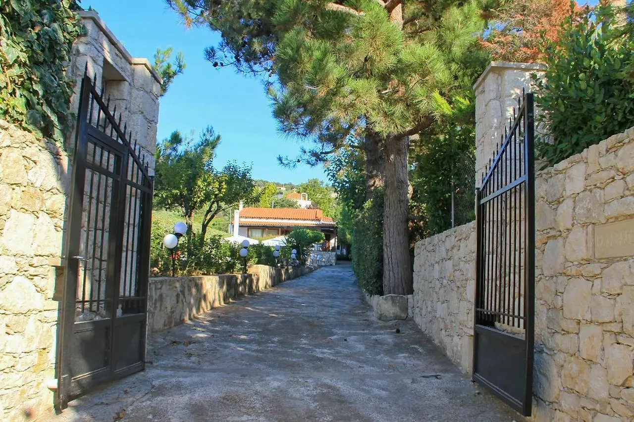 Holiday home Villa Kazantzakis Archanes Greece